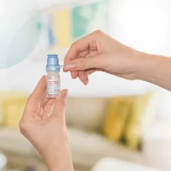 Hyaluron AL Gel Augentropfen 3 mg / ml, 1X10 ml