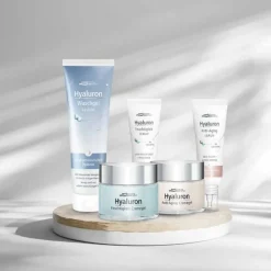 Hyaluron Anti-Aging Serum, 30 ml