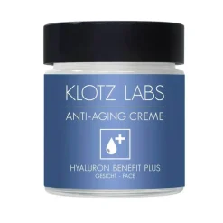 Hyaluron Benefit Plus Creme, 60 ml