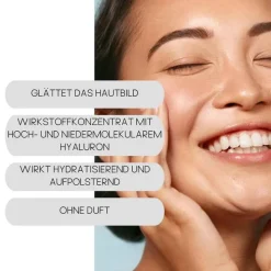 Santaverde Hyaluron Duo treatment Ampullen, 10X1 ml> Gesichtspflege