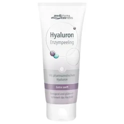 Hyaluron Enzympeeling, 100 ml