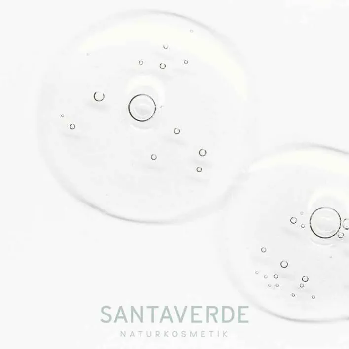 Santaverde Hyaluron Eye serum, 10 ml> Augenpflege