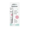 Hyaluron Lippen-Volumenpflege Balsam rosé, 7 ml