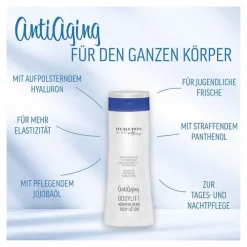 Hyaluron Pro Young Hyaluron Proyoung Bodylift Anti-Aging Körpercreme, 300 ml><noscript><img width=