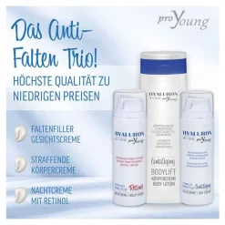 Hyaluron Pro Young Hyaluron Proyoung Faltenfiller Creme, 140 ml><noscript><img width=