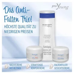 Hyaluron Pro Young Hyaluron Proyoung Retinol Nachtcreme, 50 ml><noscript><img width=