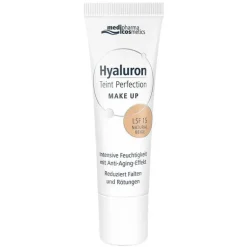 Hyaluron Teint Perfection Make-up natural beige, 30 ml