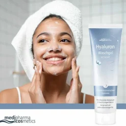 Hyaluron Waschgel, 150 ml