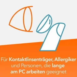 Hyaluron-ratiopharm® Augentropfen, 2X10 ml