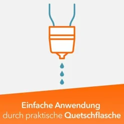 Hyaluron-Ratiopharm Gel Augentropfen, 10 ml