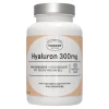 Hyaluronsäure Kapseln 300 mg vegan, 60 St