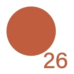 Hydracolor Lippenpflege 26 terracotta Faltschachtel, 1 St><noscript><img width=