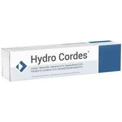 Hydro Cordes Creme, 100 g> Arzneimittel Gegen Ekzeme & Entzündungen