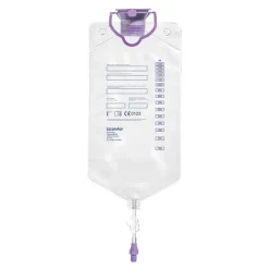 Hydrobag Beutel 1,5 l, 8X1 St> Stomaversorgung