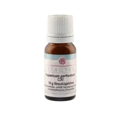 Hypericum Perforatum C 30 Globuli, 10 g