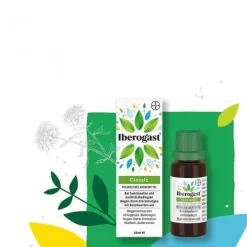 Iberogast Classic , 20 ml