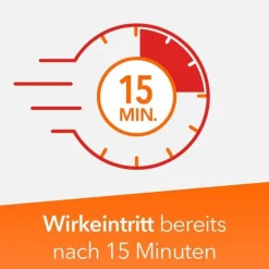 IBU LYSIN ratiopharm 400 mg - mit Ibuprofen, 10 St
