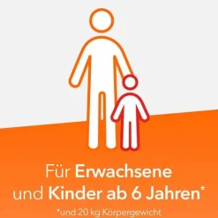 IBU LYSIN ratiopharm 400 mg - mit Ibuprofen, 10 St