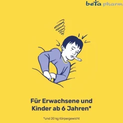 Ibubeta® 400 akut Filmtabletten, 20 St