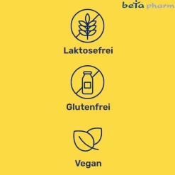 Ibubeta 200 mg Suspension zum Einnehmen im Beutel, 20 St