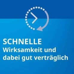 ibudolor akut 400mg Ibuprofen Filmtabletten, 20 St