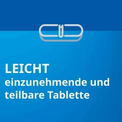 ibudolor akut 400mg Ibuprofen Filmtabletten, 20 St