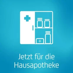 Ibuhexal akut 400 mg Filmtabletten, 50 St> Zahnschmerztabletten|Regelschmerzen Tabletten