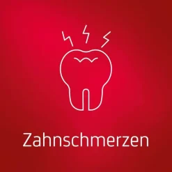 IbuHEXAL plus Paracetamol 200 mg/500 mg Filmtabletten, 10 St