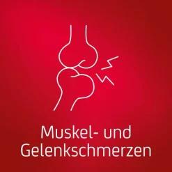 IbuHEXAL plus Paracetamol 200 mg/500 mg Filmtabletten, 10 St