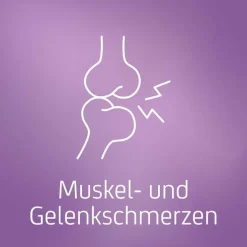 Ibu-Lysin Hexal 400 mg Filmtabletten, 10 St