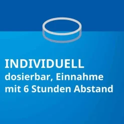 Stada Ibu-LYSIN ® 400 mg Filmtabletten, 50 St><noscript><img width=