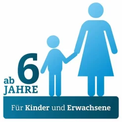 IBUPROFEN ADGC® 400 mg Filmtabletten, 10 St