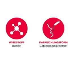 Aliud Pharma IBUPROFEN AL direkt 400 mg Pulver zum Einnehmen, 20 St>Kinder Zahnschmerztabletten|Kopfschmerztabletten