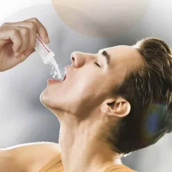 Aliud Pharma IBUPROFEN AL direkt 400 mg Pulver zum Einnehmen, 20 St><noscript><img width=