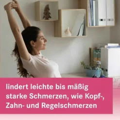 Heumann Ibuprofen Schmerztabletten 400 mg, 30 St><noscript><img width=