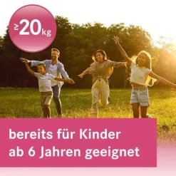 Ibuprofen HEUMANN Schmerztabletten 400 mg, 50 St