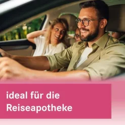 Ibuprofen HEUMANN Schmerztabletten 400 mg, 50 St