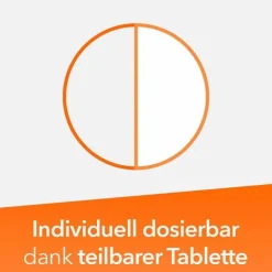 IBU-ratiopharm® 400 mg akut Schmerztabletten, 10 St