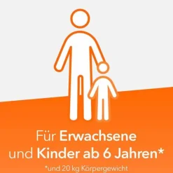 IBU-ratiopharm® 400 mg akut Schmerztabletten, 10 St