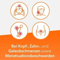 Ratiopharm IBU-® 400 mg akut Schmerztabletten, 20 St><noscript><img width=