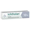 Ichtholan Zugsalbe 10%, 15 g