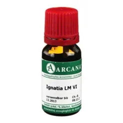 Ignatia Arcana LM 6 Dilution, 10 ml