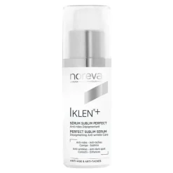 Iklen Serum + Gel, 30 ml