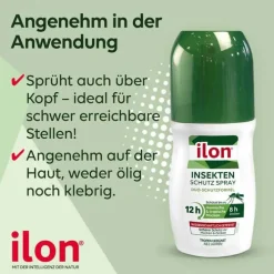 Ilon Insektenschutzspray, 100 ml><noscript><img width=