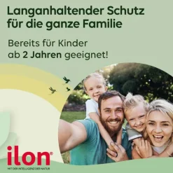 Ilon Insektenschutzspray, 100 ml><noscript><img width=