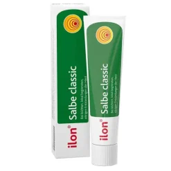 ilon® Salbe classic, 100 g