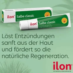 Ilon ® Salbe classic, 25 g><noscript><img width=