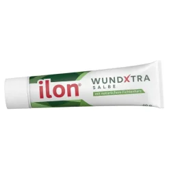 ilon Wundxtra Salbe, 20 g> Wund- & Heilsalbe