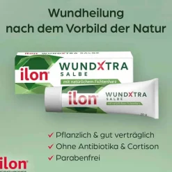ilon Wundxtra Salbe, 20 g><noscript><img width=