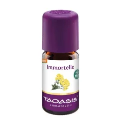 Taoasis Immortelle Öl Bio Demeter, 5 ml> Ätherische Öle & Duftöle